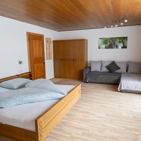 Haus Kappeller Apartamento Bach  Exterior foto
