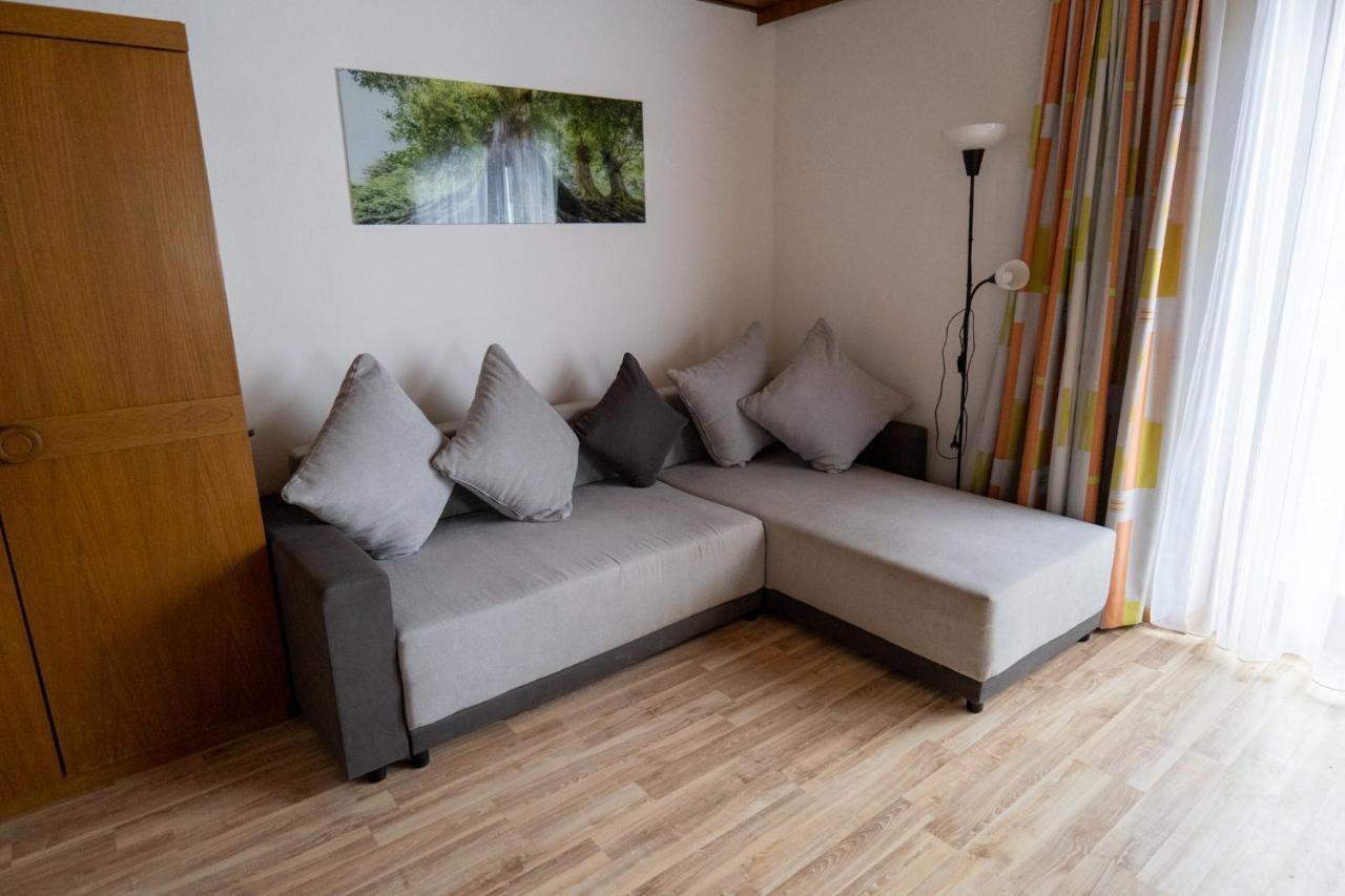 Haus Kappeller Apartamento Bach  Exterior foto