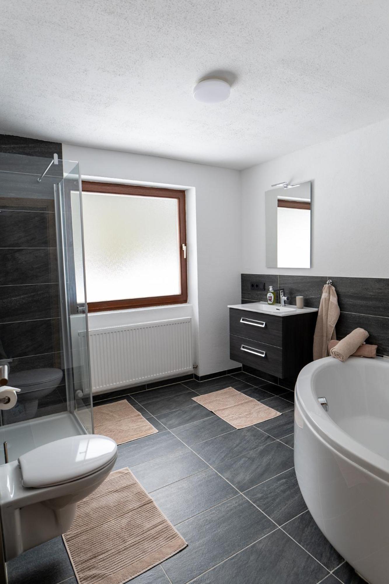 Haus Kappeller Apartamento Bach  Exterior foto
