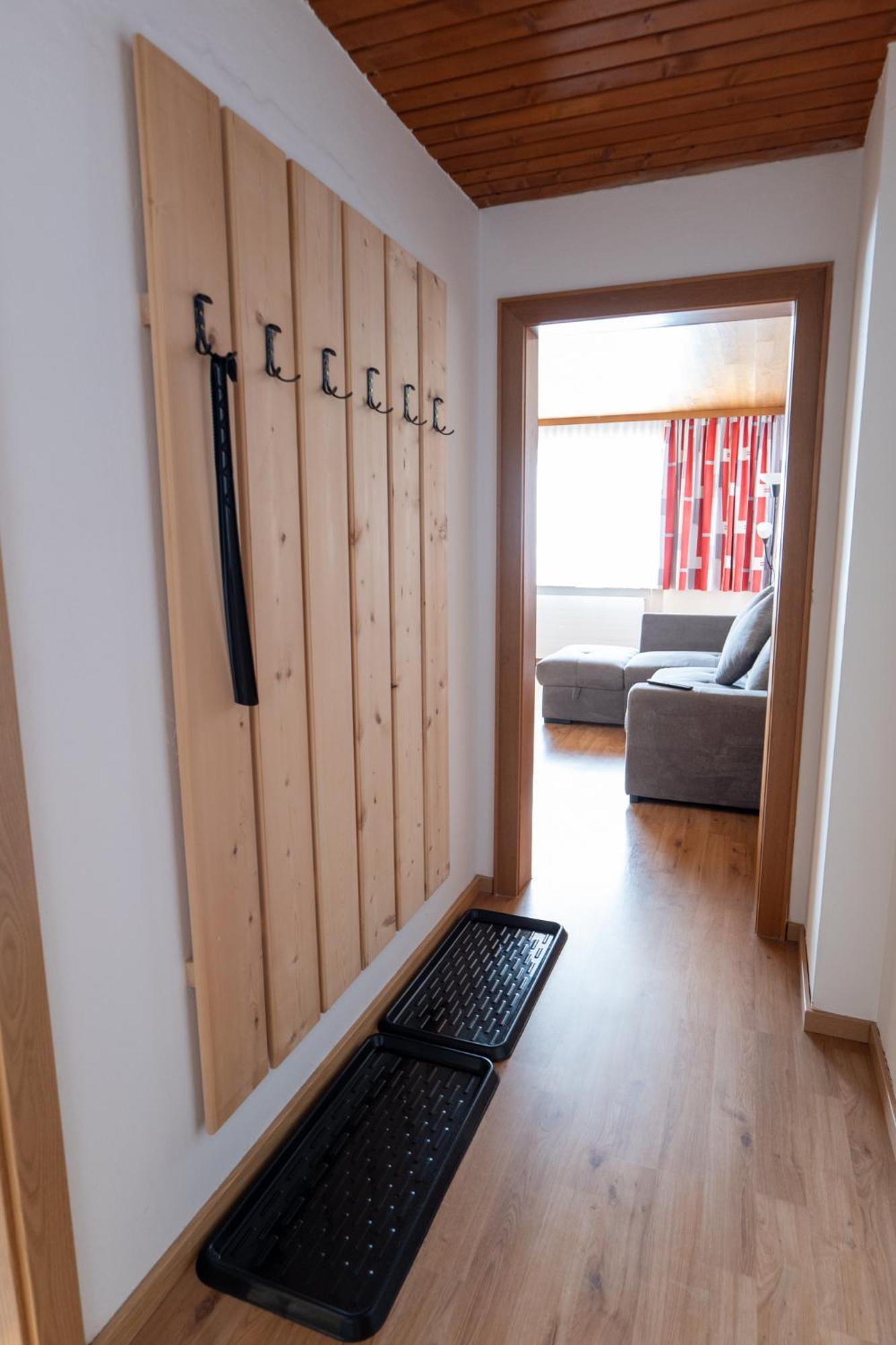 Haus Kappeller Apartamento Bach  Exterior foto