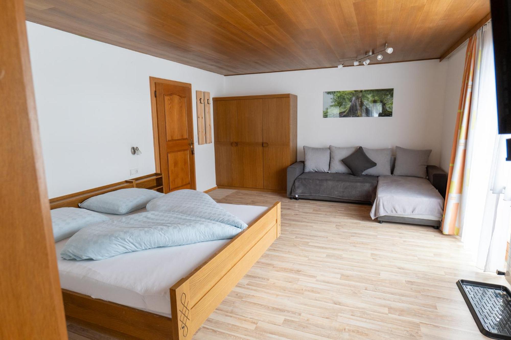 Haus Kappeller Apartamento Bach  Exterior foto